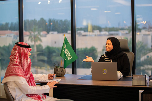 Commercial Registration Saudi Arabia