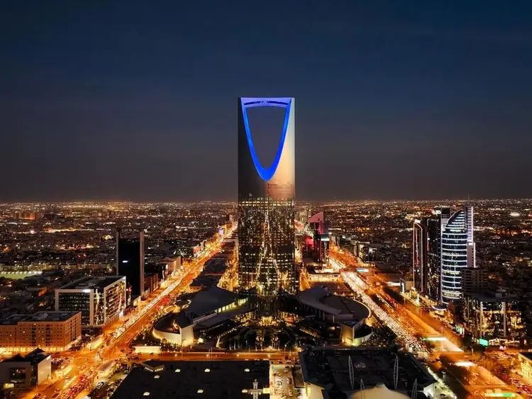 Foreign Investor Saudi Arabia Setup