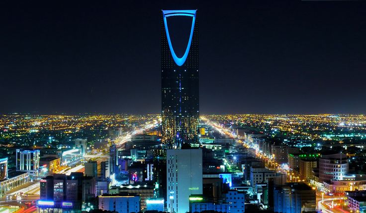 Company Formation Riyadh