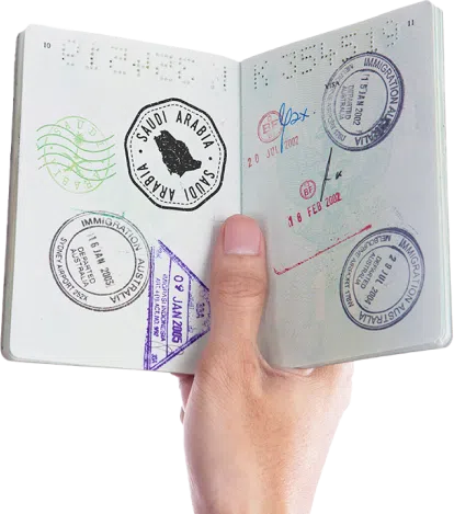 Investor Visa Saudi Arabia