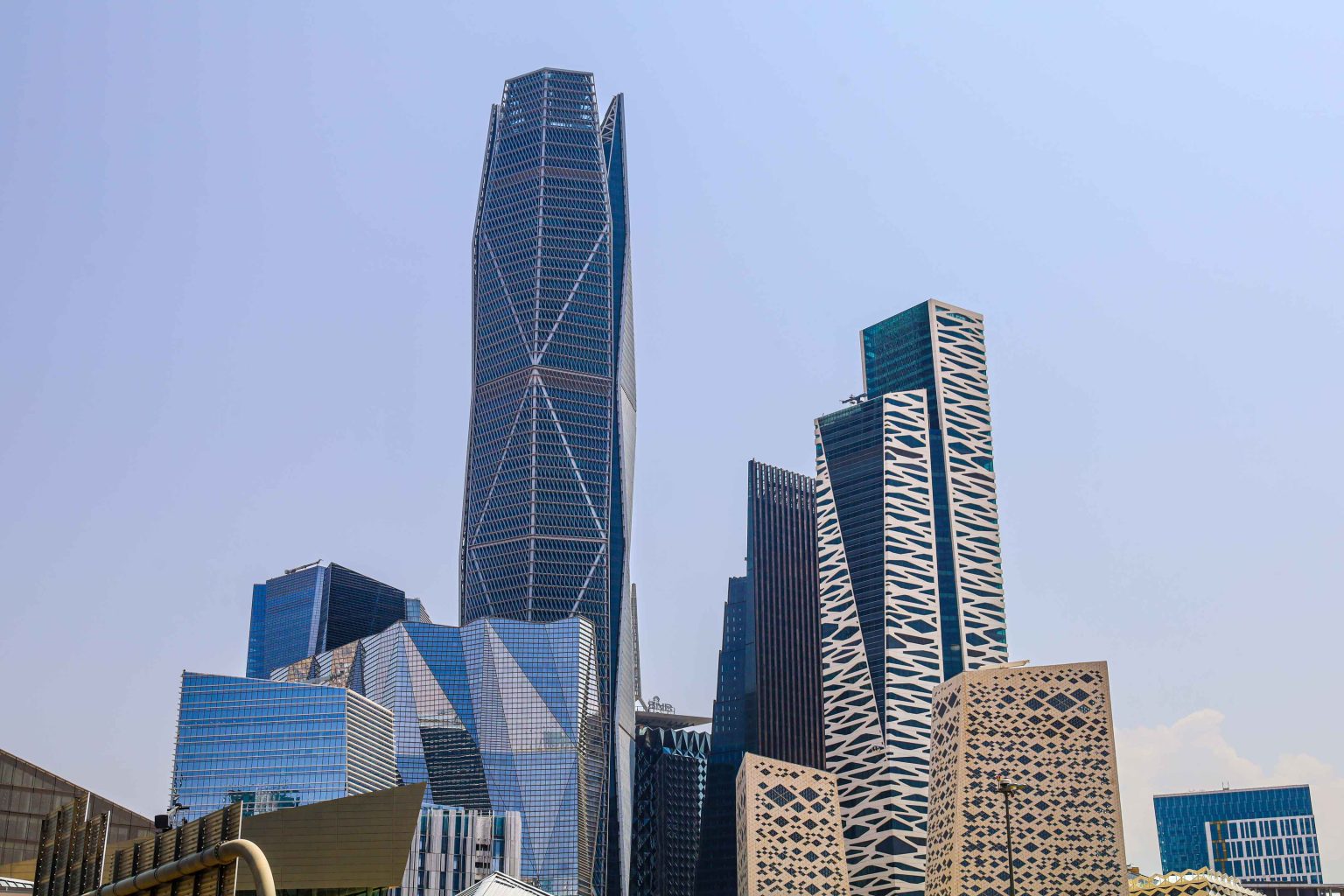 Business Setup Riyadh