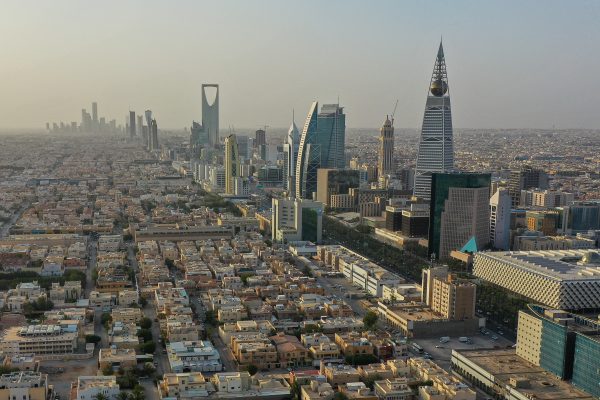 Branch Office Saudi Arabia