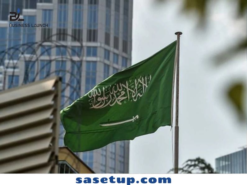 Best Business Setup Company Saudi Arabia