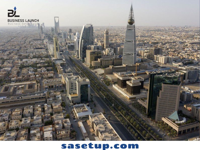 Best Business Setup Company Saudi Arabia