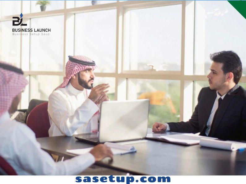 Branch Office Saudi Arabia