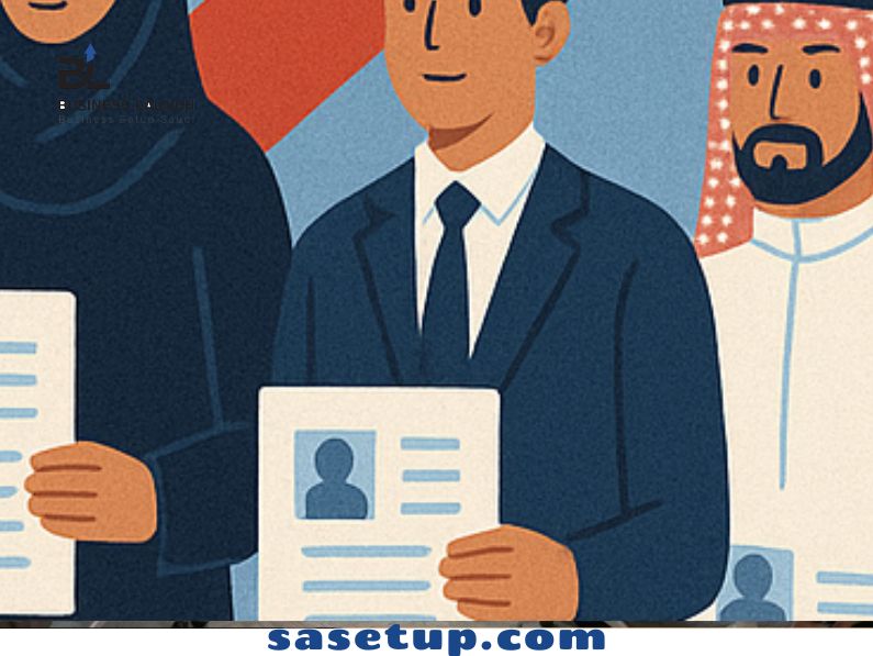 New Business Saudi Arabia