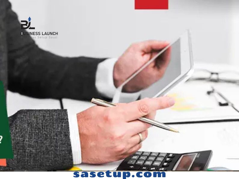 Payroll Setup Saudi Arabia