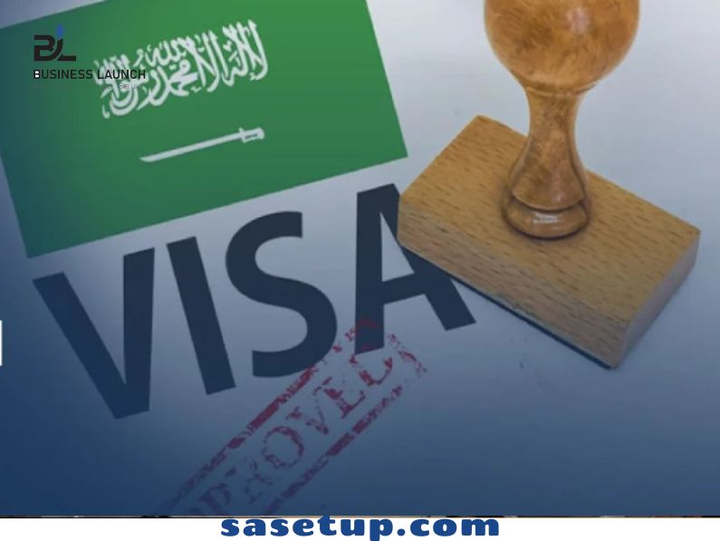Business Visa Saudi Arabia