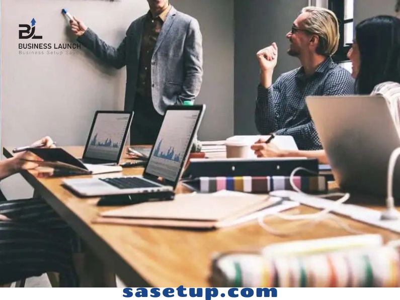 Business Support Saudi Arabia
