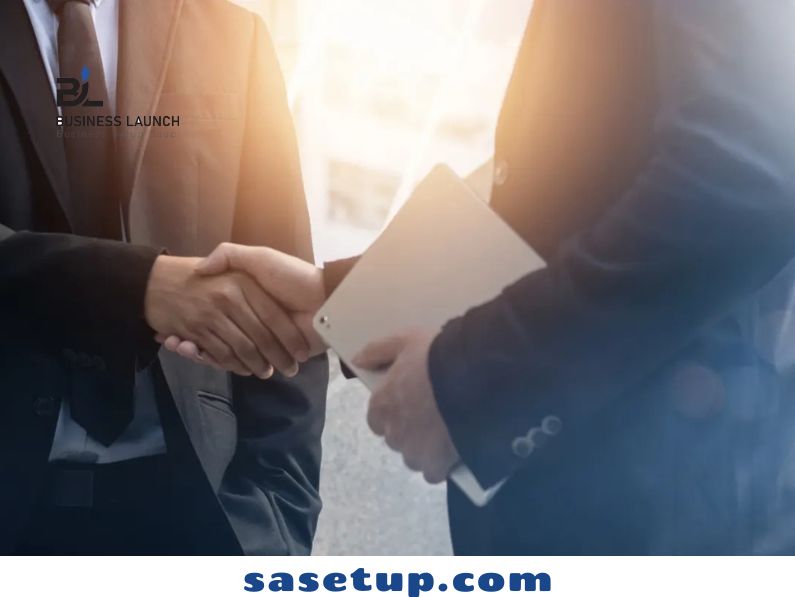 Corporate Services Saudi Arabia