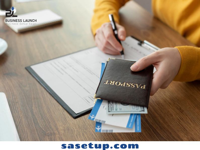 Investor Visa Saudi Arabia