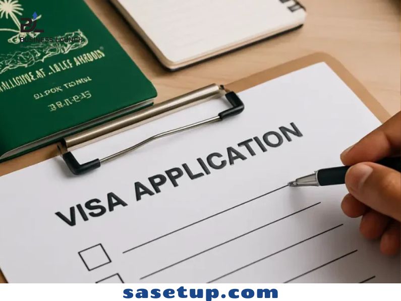 Saudi Company Documents
