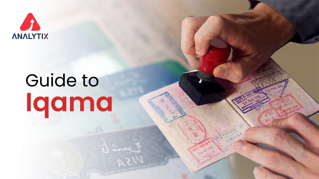 Iqama Services Saudi Arabia