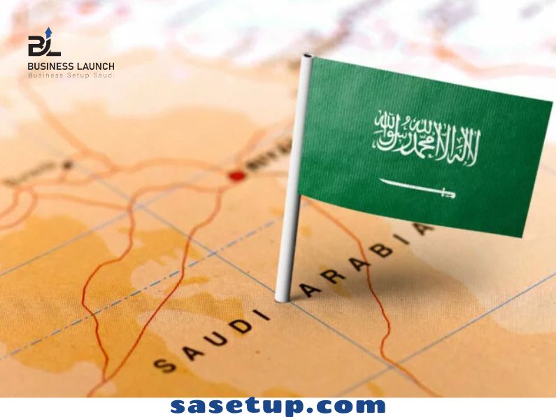 Saudi Market Entry