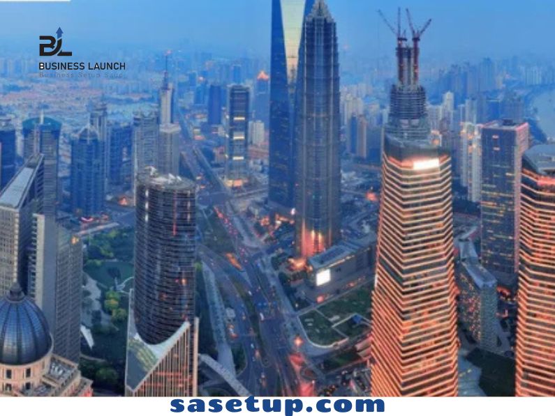 Foreign Company Setup Saudi Arabia