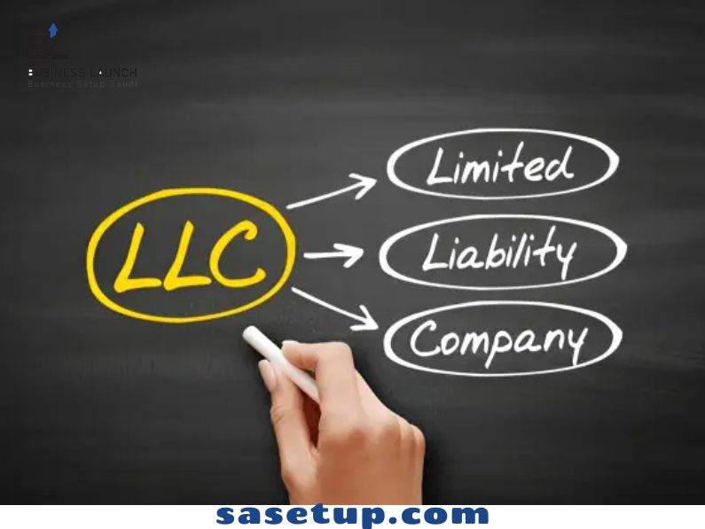 Start LLC Saudi Arabia