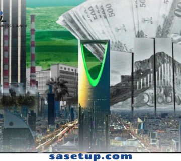 Special Economic Zones in Saudi Arabia