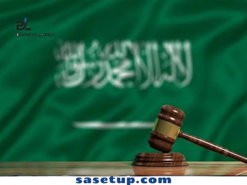 Compliance Services Saudi Arabia