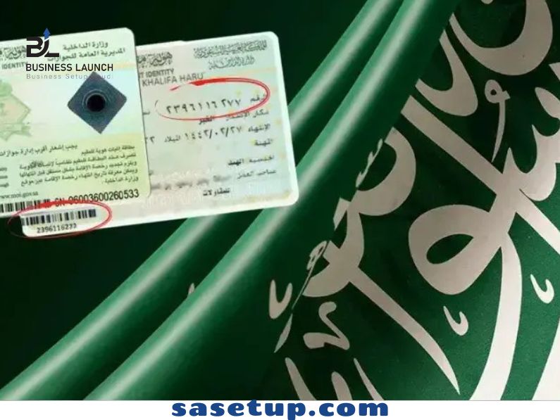 Muqeem Services Saudi Arabia