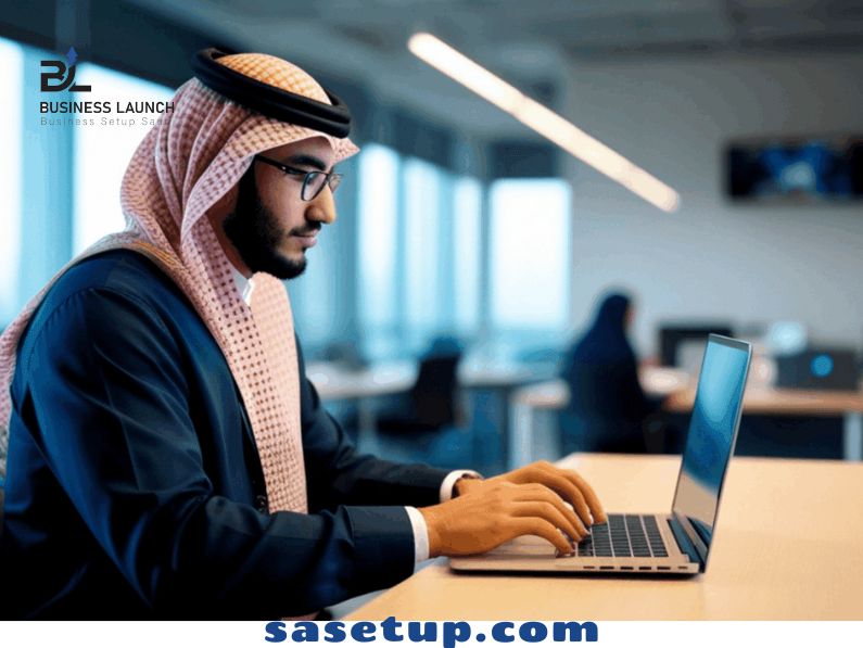 Best Business Setup Company Saudi Arabia