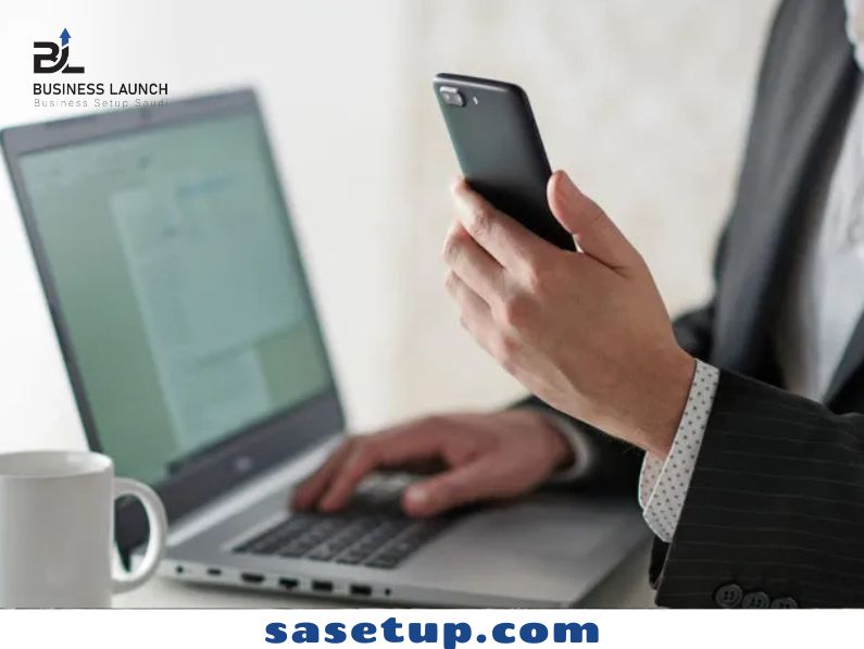 launch business Saudi Arabia