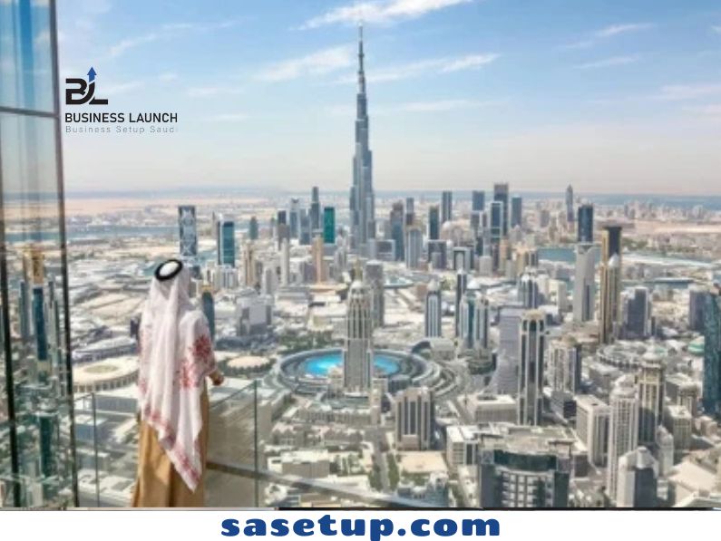 Regional Headquarters Saudi Arabia