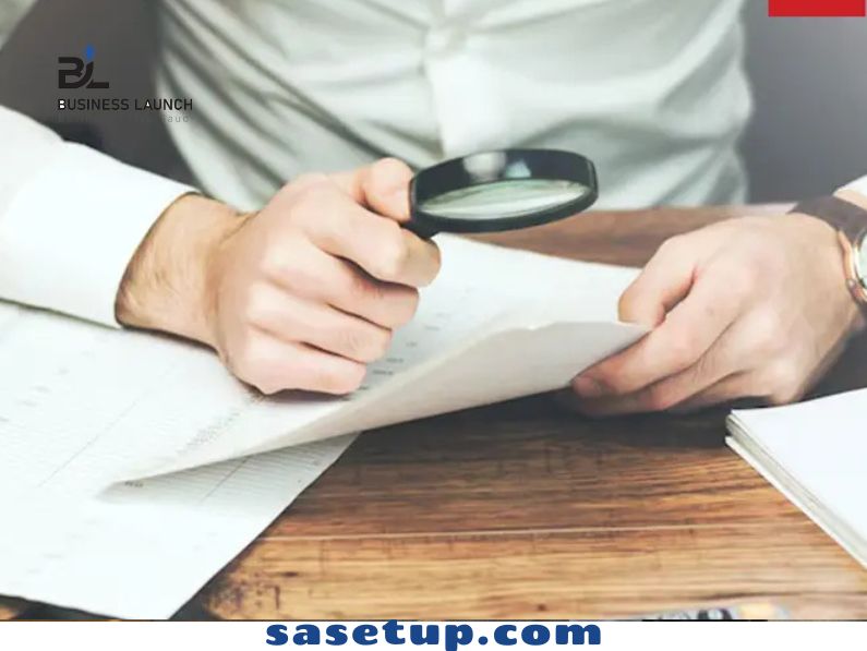 Payroll Setup Saudi Arabia