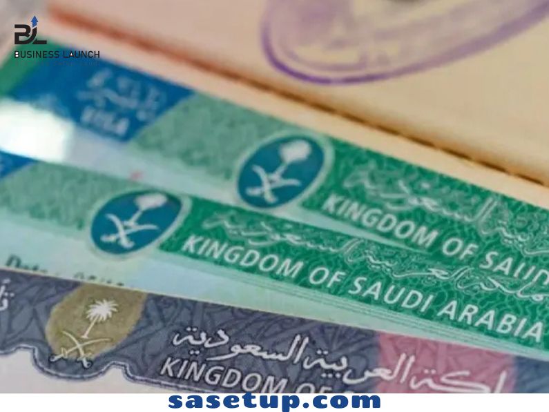 Business Visa Saudi Arabia