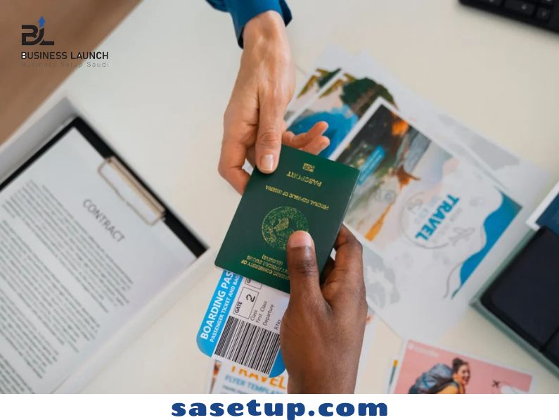Investor Visa Saudi Arabia