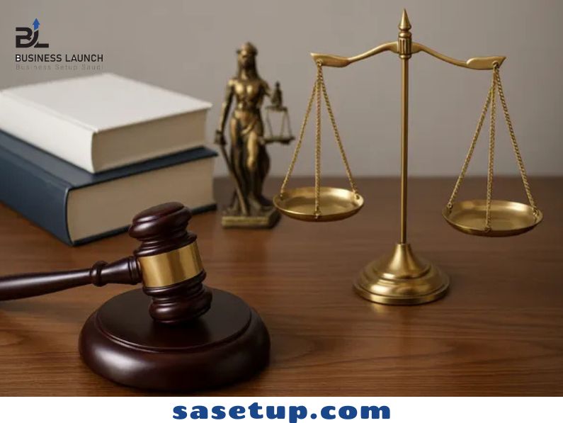 Saudi Company Documents