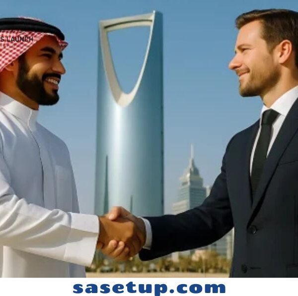 Launch Business Saudi Arabia: The Ultimate 2026 Comprehensive Guide