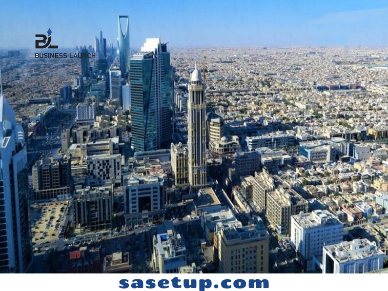 Regional Headquarters Saudi Arabia