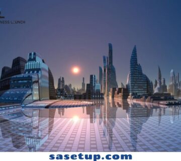 Start LLC Saudi Arabia