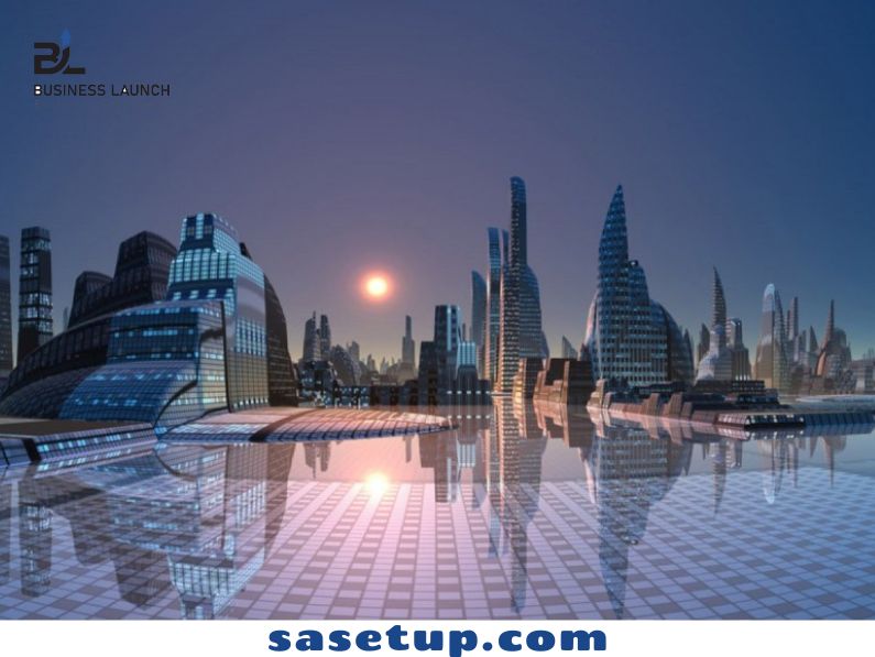 Branch Office Saudi Arabia