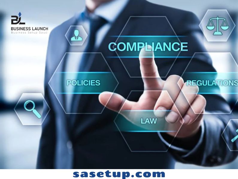 Compliance Services Saudi Arabia