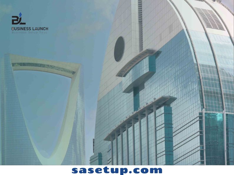 Branch Office Saudi Arabia