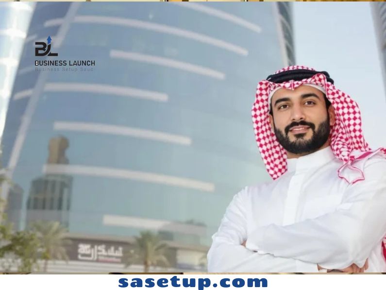 Regional Headquarters Saudi Arabia