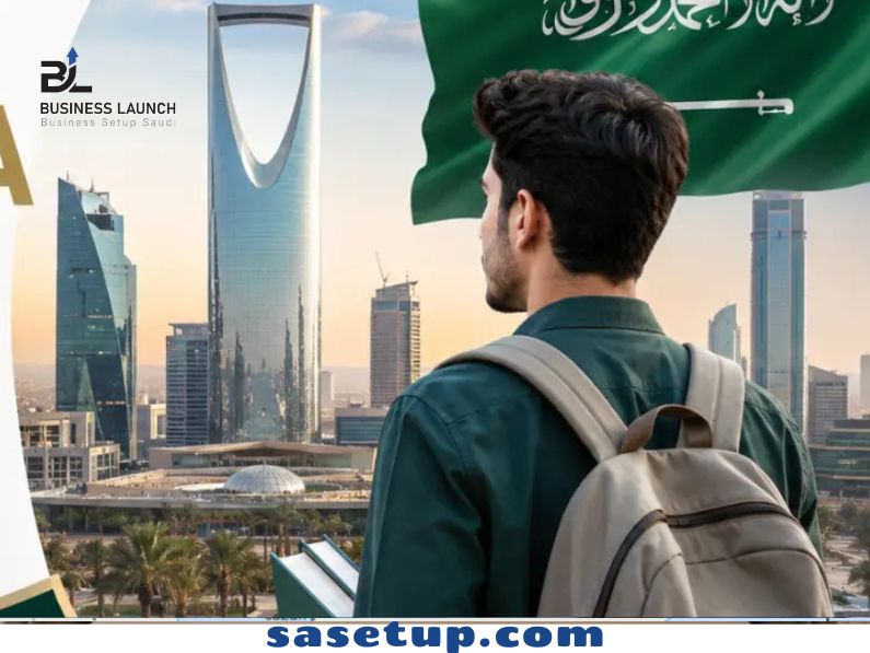 Business Visa Saudi Arabia