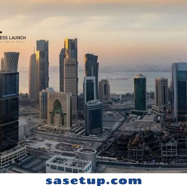 Corporate Services Saudi Arabia: The Comprehensive 2026 Strategic Guide