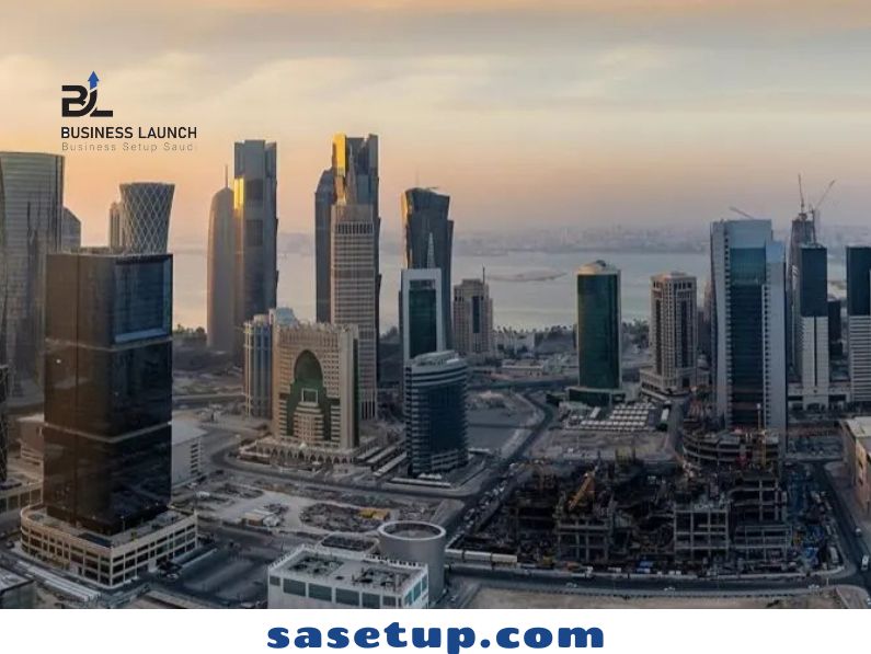 Corporate Services Saudi Arabia
