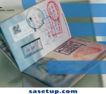 Business Visa Saudi Arabia