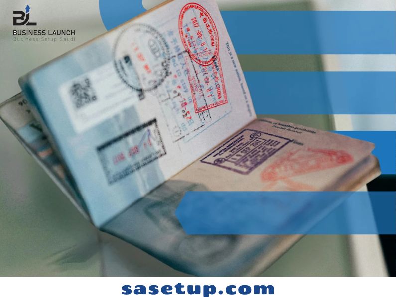 Investor Visa Saudi Arabia