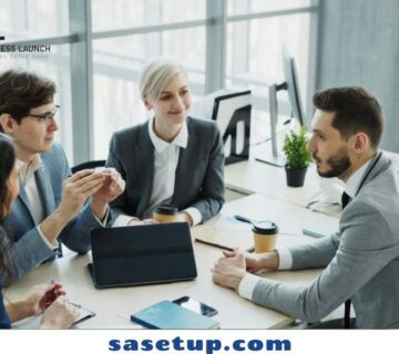 Business Visa Saudi Arabia