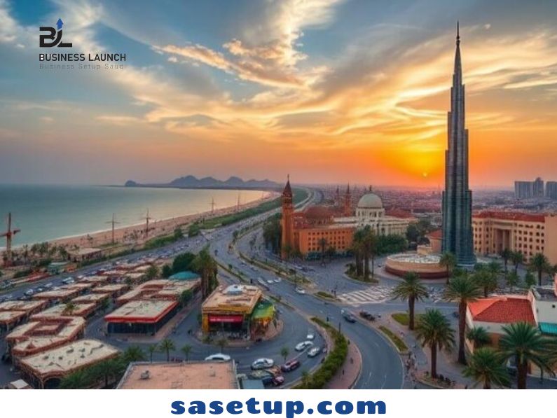 Government Relations Saudi Arabia