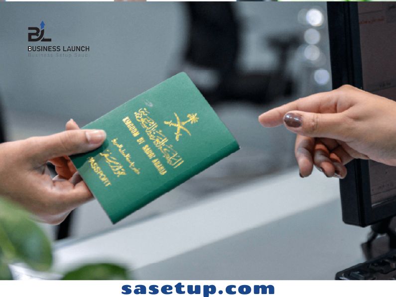 Iqama Services Saudi Arabia