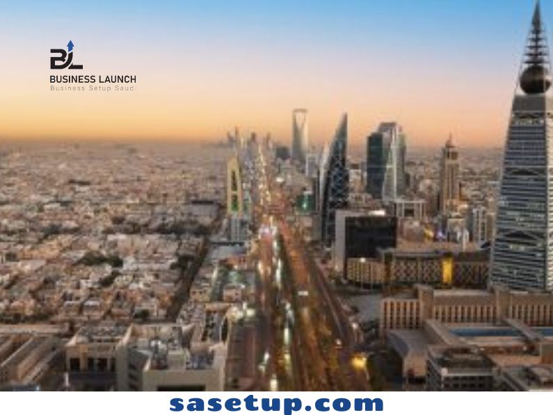 Regional Headquarters Saudi Arabia