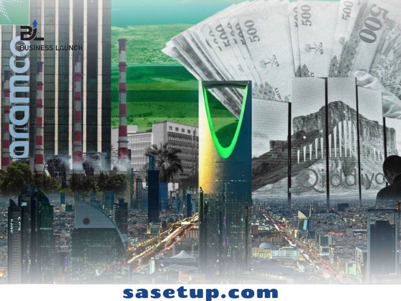 Saudi Market Entry