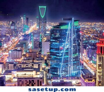 Start LLC Saudi Arabia