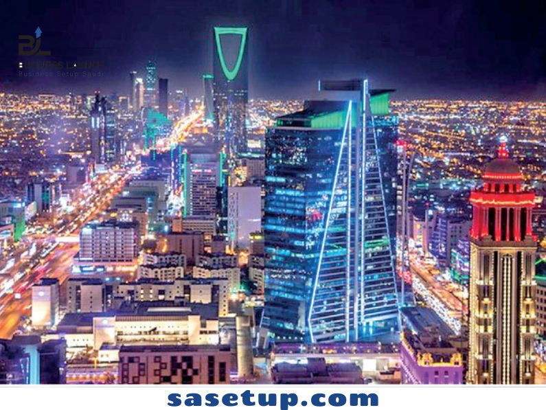 RHQ Saudi Arabia