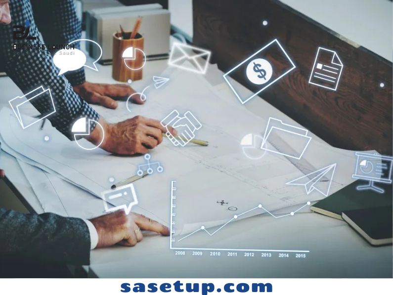 Foreign Company Setup Saudi Arabia